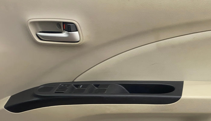 2019 Maruti Celerio VXI AMT, Petrol, Automatic, 48,614 km, Driver Side Door Panels Control