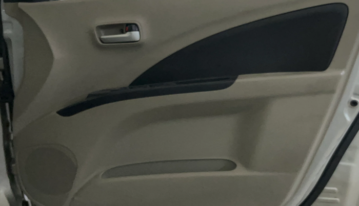 2016 Maruti Celerio VXI, Petrol, Manual, 14,960 km, Driver Side Door Panels Control