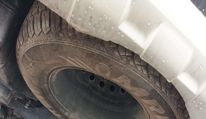 2023 MG HECTOR PLUS SAVVY PRO 1.5 TURBO CVT 7 STR, Petrol, Automatic, 61,434 km, Spare Tyre