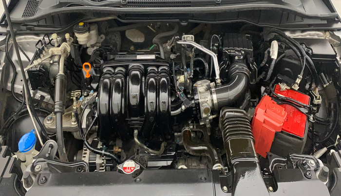 2022 Honda City 1.5L I-VTEC ZX CVT, Petrol, Automatic, 50,788 km, Engine View