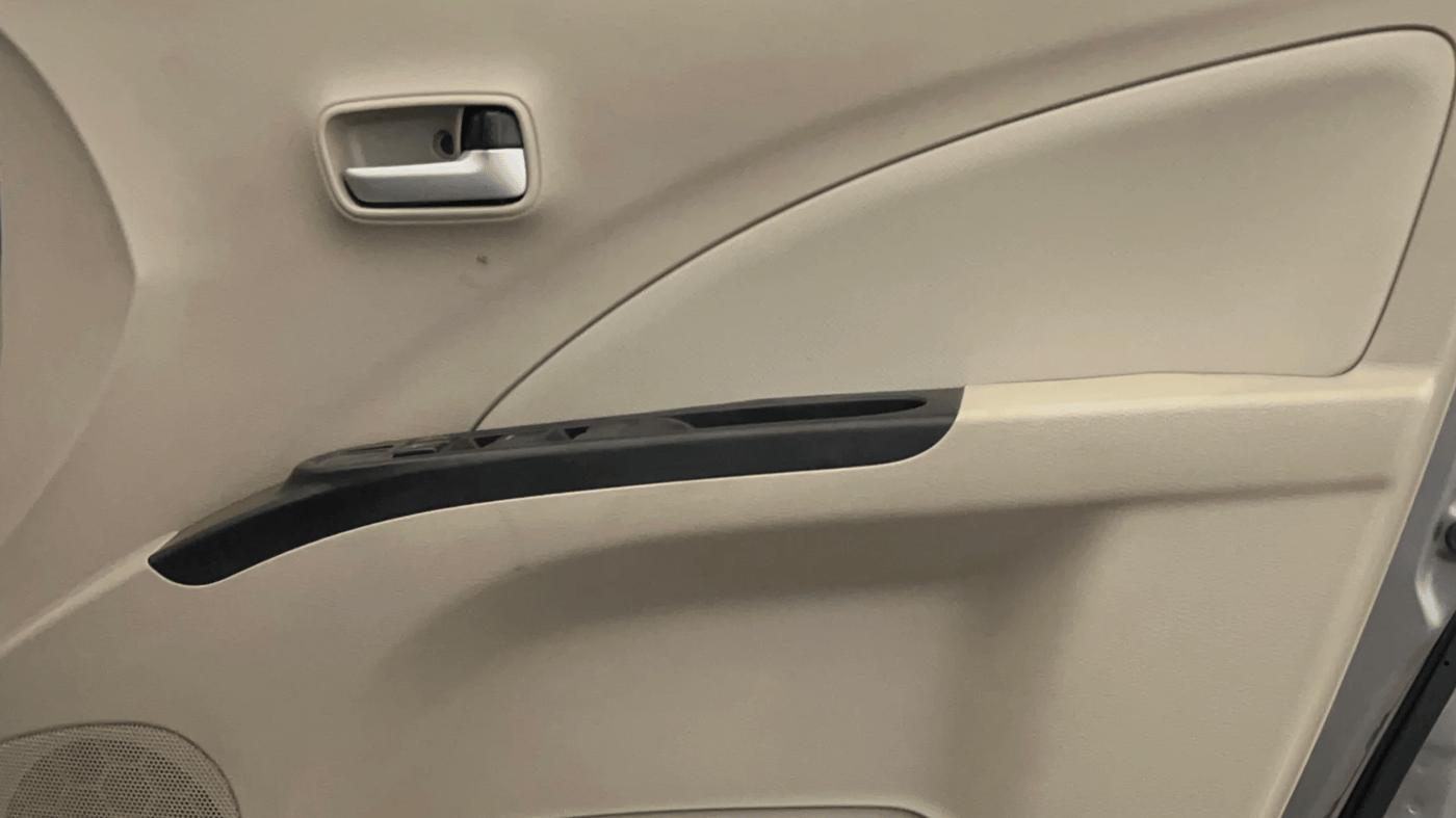 2020 Maruti Celerio VXI (O) CNG, CNG, Manual, 57,522 km, Driver Side Door Panels Control
