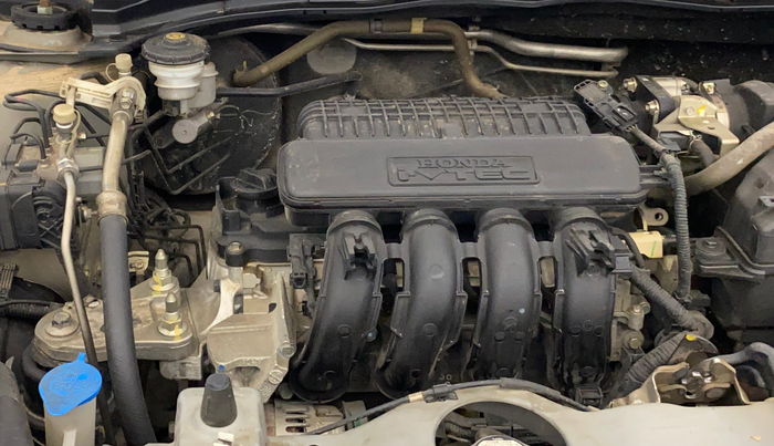 2021 Honda Amaze 1.2L I-VTEC VX, Petrol, Manual, 77,912 km, Engine View - Right