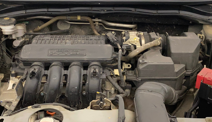 2021 Honda Amaze 1.2L I-VTEC VX, Petrol, Manual, 77,912 km, Engine View