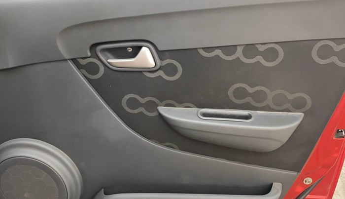 2016 Maruti Alto 800 LXI, Petrol, Manual, 49,320 km, Driver Side Door Panels Control