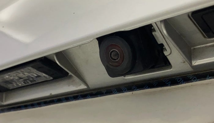 2021 Nissan Kicks XV 1.5, Petrol, Manual, 18,531 km, Parking Camera