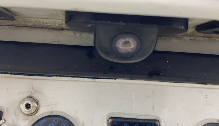 2019 Hyundai Elite i20 SPORTZ PLUS 1.2, Petrol, Manual, 55,580 km, Parking Camera