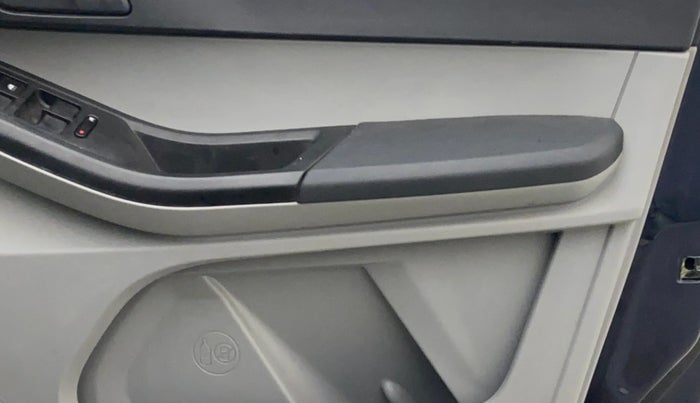 2021 Tata Tiago XZ PETROL, Petrol, Manual, 17,196 km, Driver Side Door Panels Control