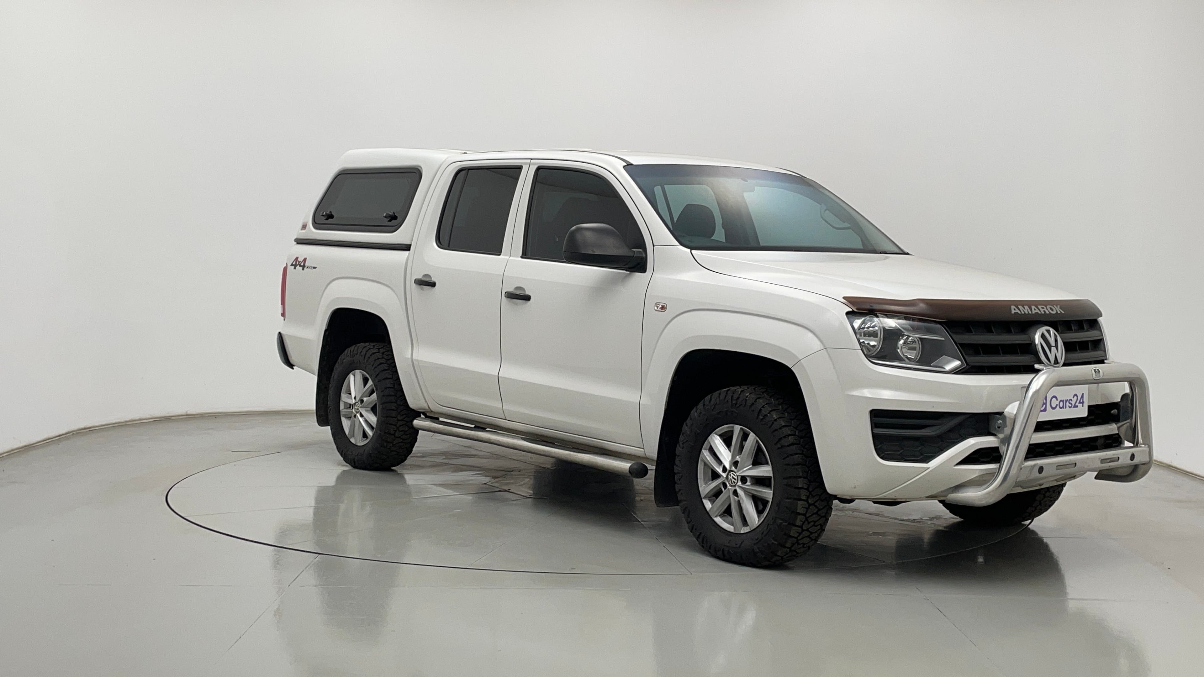 Volkswagen Amarok image