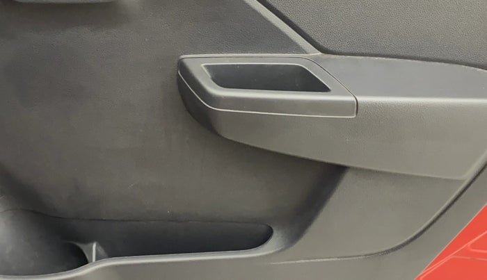 2023 Maruti Alto K10 VXI PLUS, Petrol, Manual, 33,263 km, Driver Side Door Panels Control