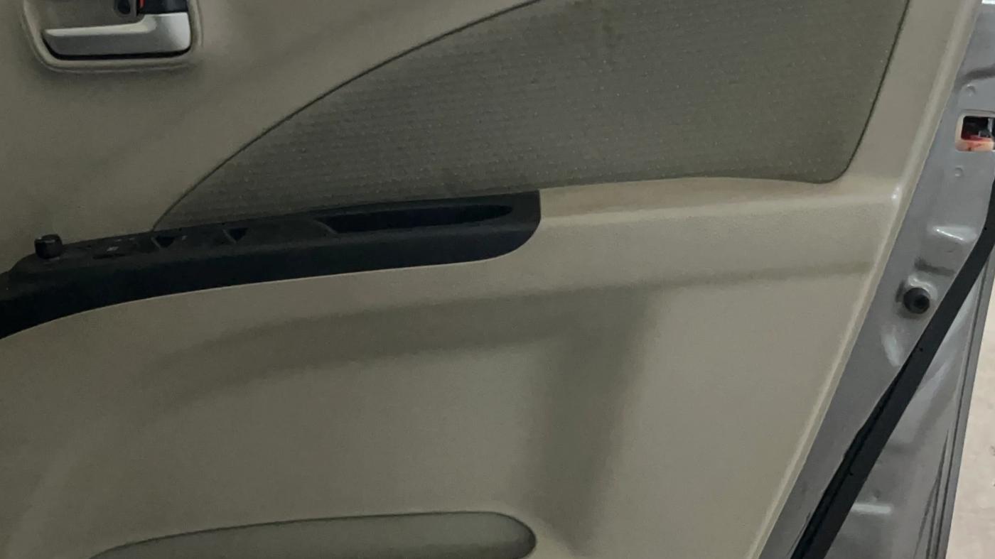 2019 Maruti Celerio ZXI AMT (O), Petrol, Automatic, 4,074 km, Driver Side Door Panels Control