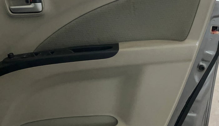 2019 Maruti Celerio ZXI AMT (O), Petrol, Automatic, 3,381 km, Driver Side Door Panels Control