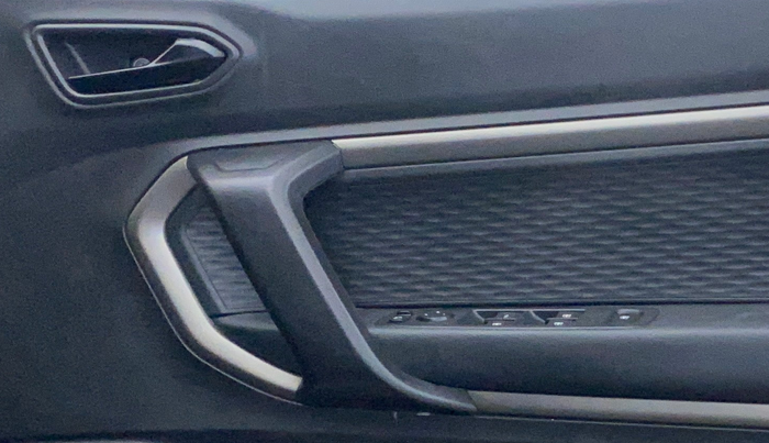 2021 Renault Kiger RXZ TURBO MT, Petrol, Manual, 34,920 km, Driver Side Door Panels Control