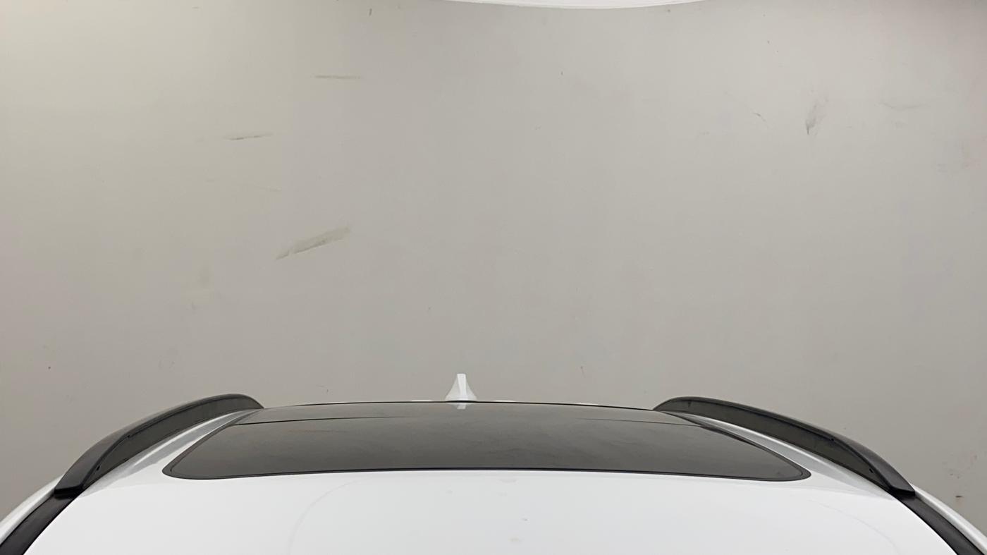 2021 Hyundai Creta SX (O) 1.4 TURBO DCT, Petrol, Automatic, 38,613 km, Moonroof/ Sunroof