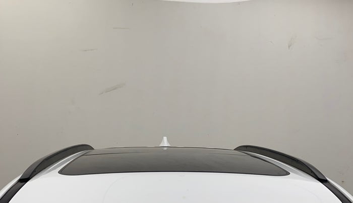 2021 Hyundai Creta SX (O) 1.4 TURBO DCT, Petrol, Automatic, 38,613 km, Moonroof/ Sunroof