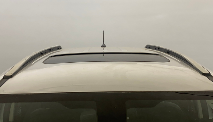 2019 Ford Ecosport TITANIUM + 1.5L PETROL AT, Petrol, Automatic, 78,195 km, Moonroof/ Sunroof