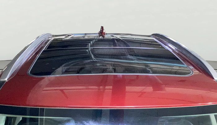 2020 Hyundai Creta SX 1.5 PETROL, Petrol, Manual, 42,214 km, Moonroof/ Sunroof