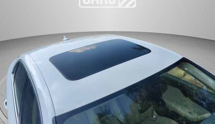 2018 Audi A4 3.5 TDI S LINE, Diesel, Automatic, 31,034 km, Roof