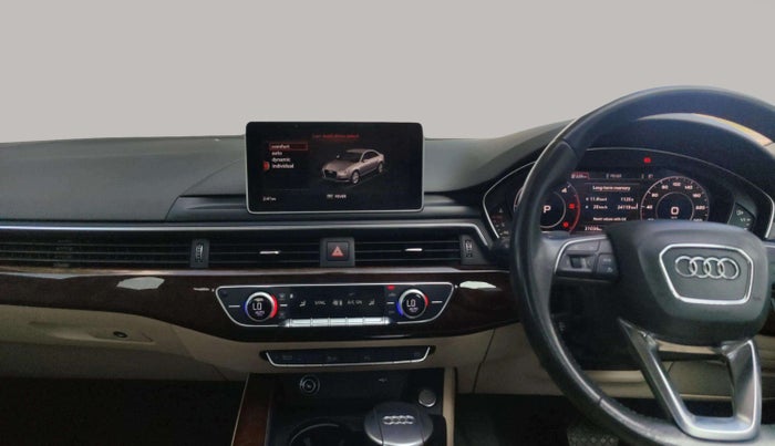 2018 Audi A4 3.5 TDI S LINE, Diesel, Automatic, 31,034 km, Air Conditioner