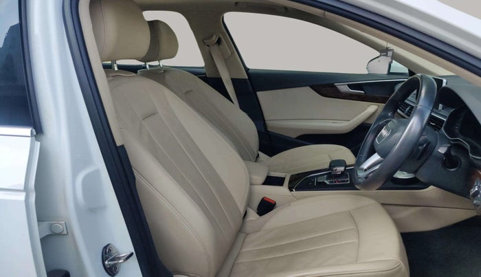 2018 Audi A4 3.5 TDI S LINE, Diesel, Automatic, 31,034 km, Right Side Front Door Cabin