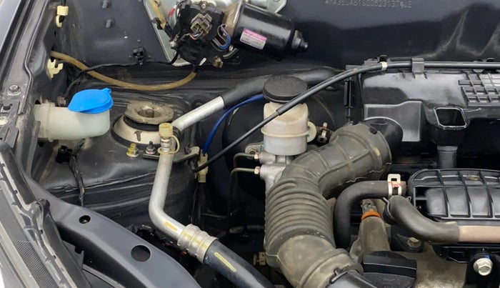 2014 Maruti Alto 800 LXI, Petrol, Manual, 16,937 km, Engine View - Right