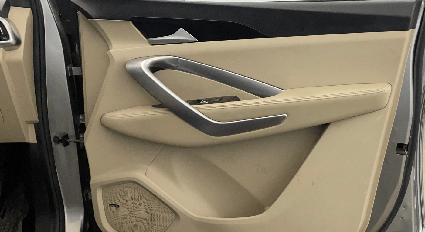 2021 MG HECTOR SHARP HYBRID 1.5 PETROL, Petrol, Manual, 81,270 km, Driver Side Door Panels Control