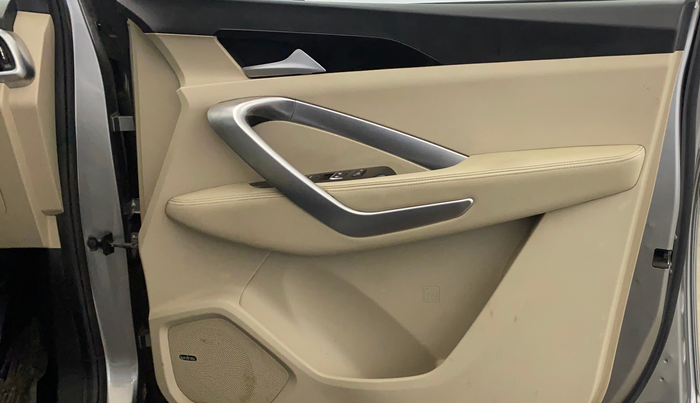 2021 MG HECTOR SHARP HYBRID 1.5 PETROL, Petrol, Manual, 81,248 km, Driver Side Door Panels Control