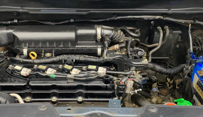 2019 Maruti IGNIS ALPHA 1.2, Petrol, Manual, 63,962 km, Engine View