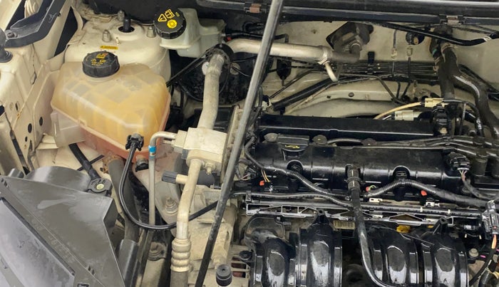 2015 Ford Ecosport AMBIENTE 1.5L PETROL, Petrol, Manual, 79,099 km, Engine View - Right