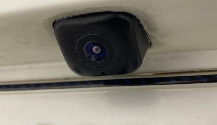 2023 Hyundai NEW I20 SPORTZ 1.2 IVT, Petrol, Automatic, 33,014 km, Parking Camera