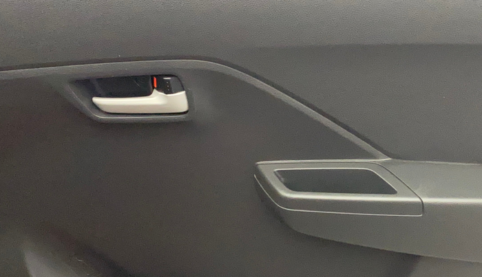 2023 Maruti Alto K10 VXI PLUS AMT, Petrol, Automatic, 12,214 km, Driver Side Door Panels Control