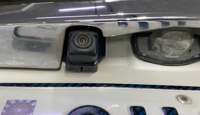 2020 Honda Jazz 1.2L I-VTEC ZX CVT, Petrol, Automatic, 23,637 km, Parking Camera