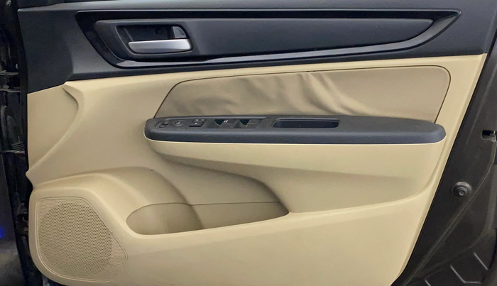 2019 Honda Amaze 1.2L I-VTEC VX, Petrol, Manual, 78,251 km, Driver Side Door Panels Control