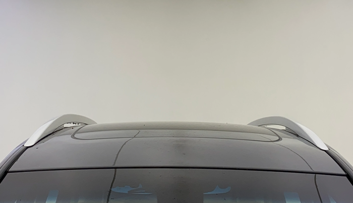 2021 MG HECTOR SHARP HYBRID 1.5 PETROL, Petrol, Manual, 46,670 km, Moonroof/ Sunroof