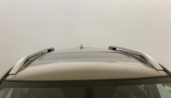 2024 Maruti BREZZA ZXI S-CNG, CNG, Manual, 18,622 km, Moonroof/ Sunroof