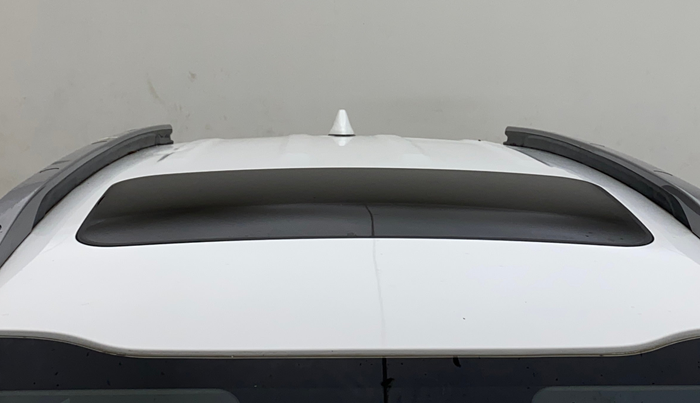 2020 KIA SONET GTX PLUS 1.5 AT, Diesel, Automatic, 38,573 km, Moonroof/ Sunroof