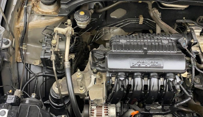 2018 Honda Amaze 1.2L I-VTEC V CVT, Petrol, Automatic, 71,263 km, Engine View - Right