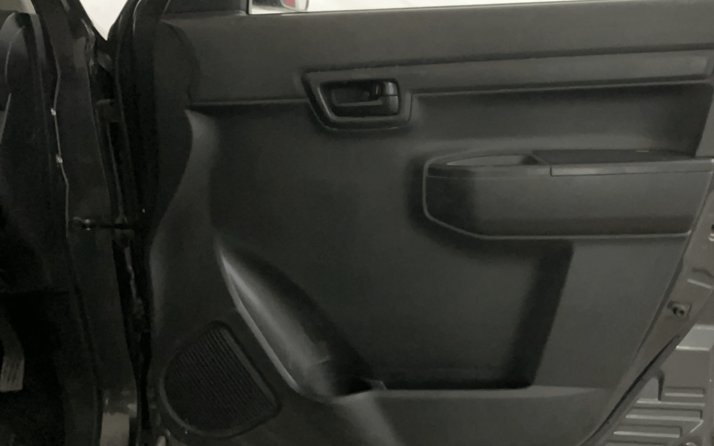 2020 Maruti S PRESSO VXI, Petrol, Manual, 76,905 km, Driver Side Door Panels Control
