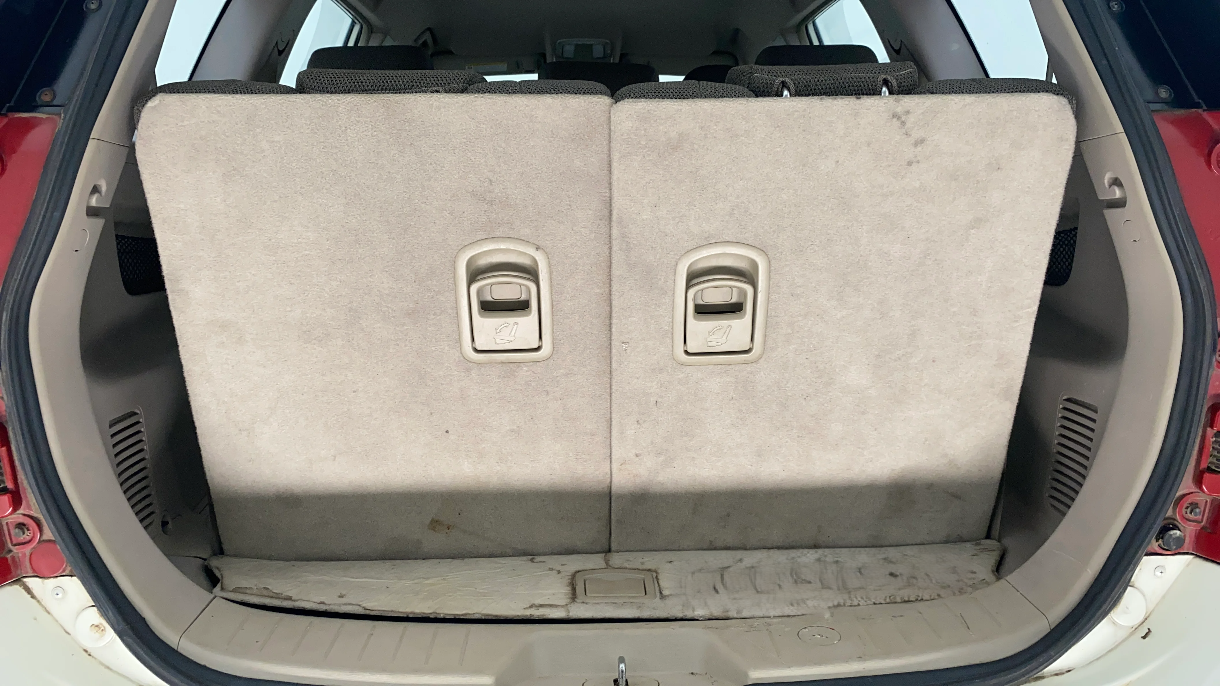 Boot-Inside