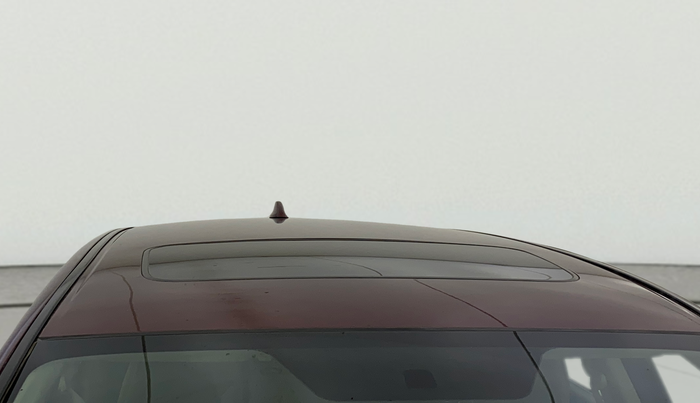 2015 Honda CRV 2.4L 4WD AVN AT, Petrol, Automatic, 87,454 km, Moonroof/ Sunroof