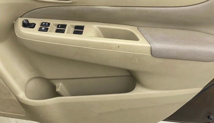 2015 Maruti Ciaz ZXI+, Petrol, Manual, 76,770 km, Driver Side Door Panels Control