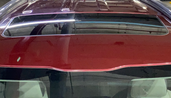 2022 KIA SELTOS HTK PLUS 1.5 IMT, Petrol, Manual, 20,815 km, Moonroof/ Sunroof