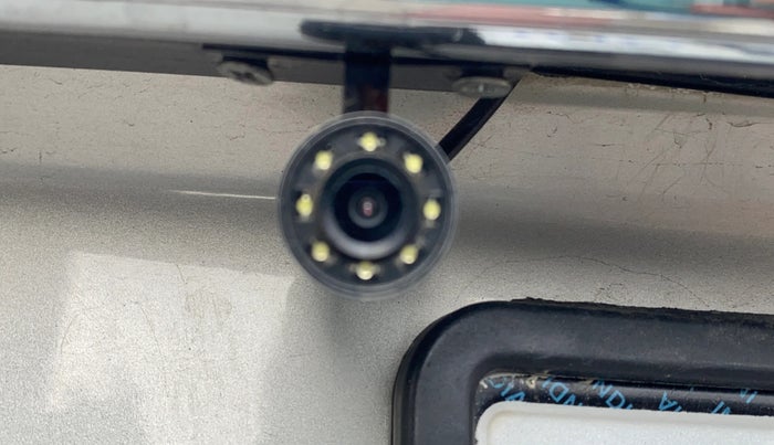 2019 Maruti Dzire VDI, Diesel, Manual, 41,679 km, Parking Camera