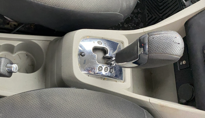 2019 Tata Tiago XZA PETROL, Petrol, Automatic, 62,040 km, Gear Lever