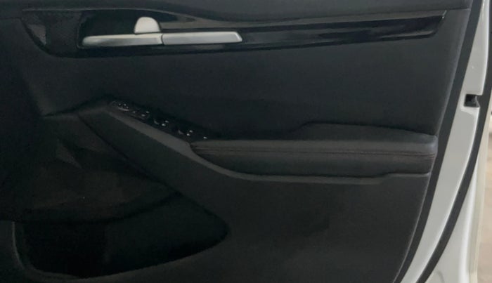 2019 KIA SELTOS GTX AT 1.4 PETROL, Petrol, Automatic, 65,010 km, Driver Side Door Panels Control