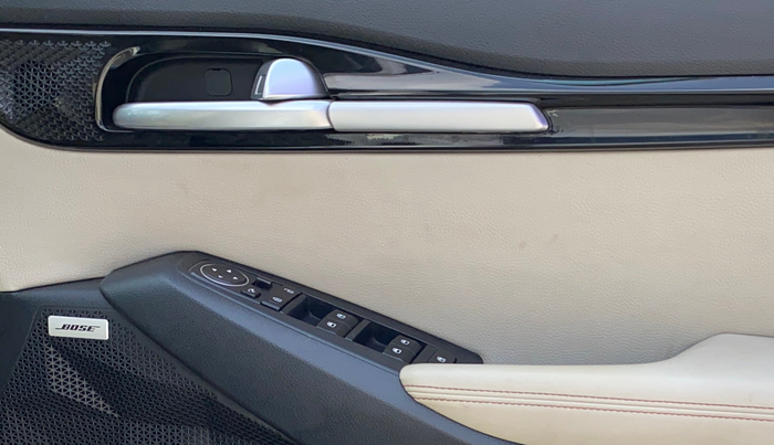 2020 KIA SELTOS GTX PLUS 1.4 PETROL, Petrol, Manual, 39,192 km, Driver Side Door Panels Control