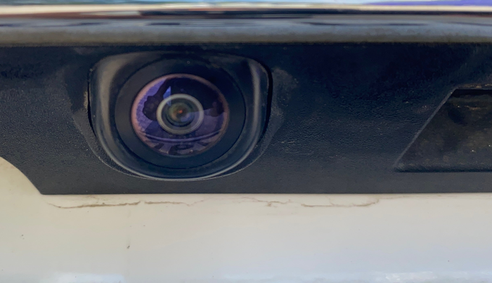 2020 KIA SELTOS GTX PLUS 1.4 PETROL, Petrol, Manual, 39,192 km, Parking Camera