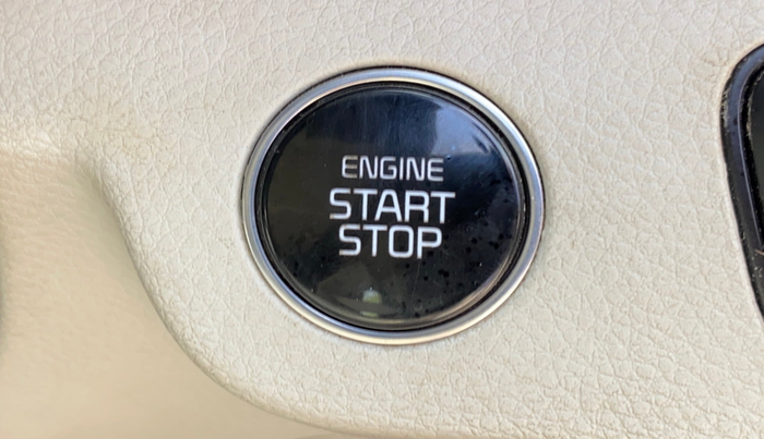 2020 KIA SELTOS GTX PLUS 1.4 PETROL, Petrol, Manual, 39,192 km, Keyless Start/ Stop Button