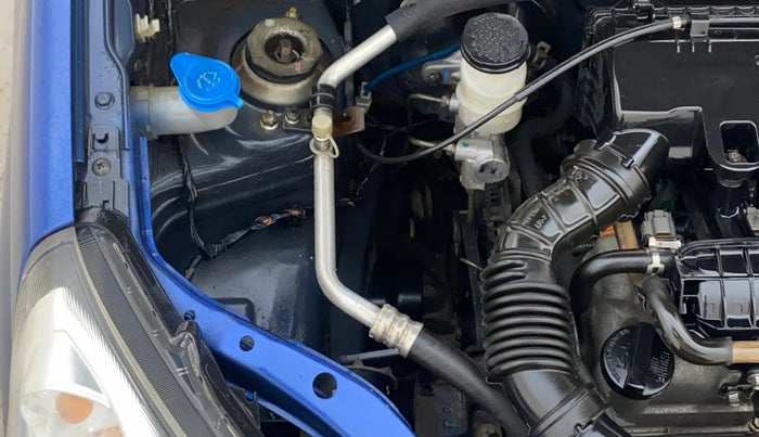 2014 Maruti Alto 800 LXI, Petrol, Manual, 53,420 km, Engine View - Right