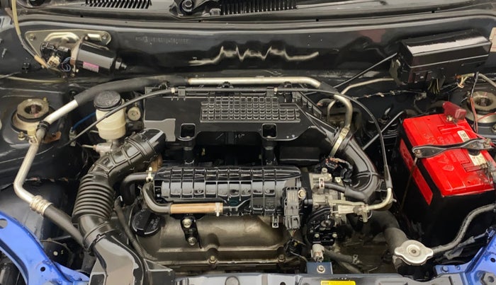 2014 Maruti Alto 800 LXI, Petrol, Manual, 53,420 km, Engine View