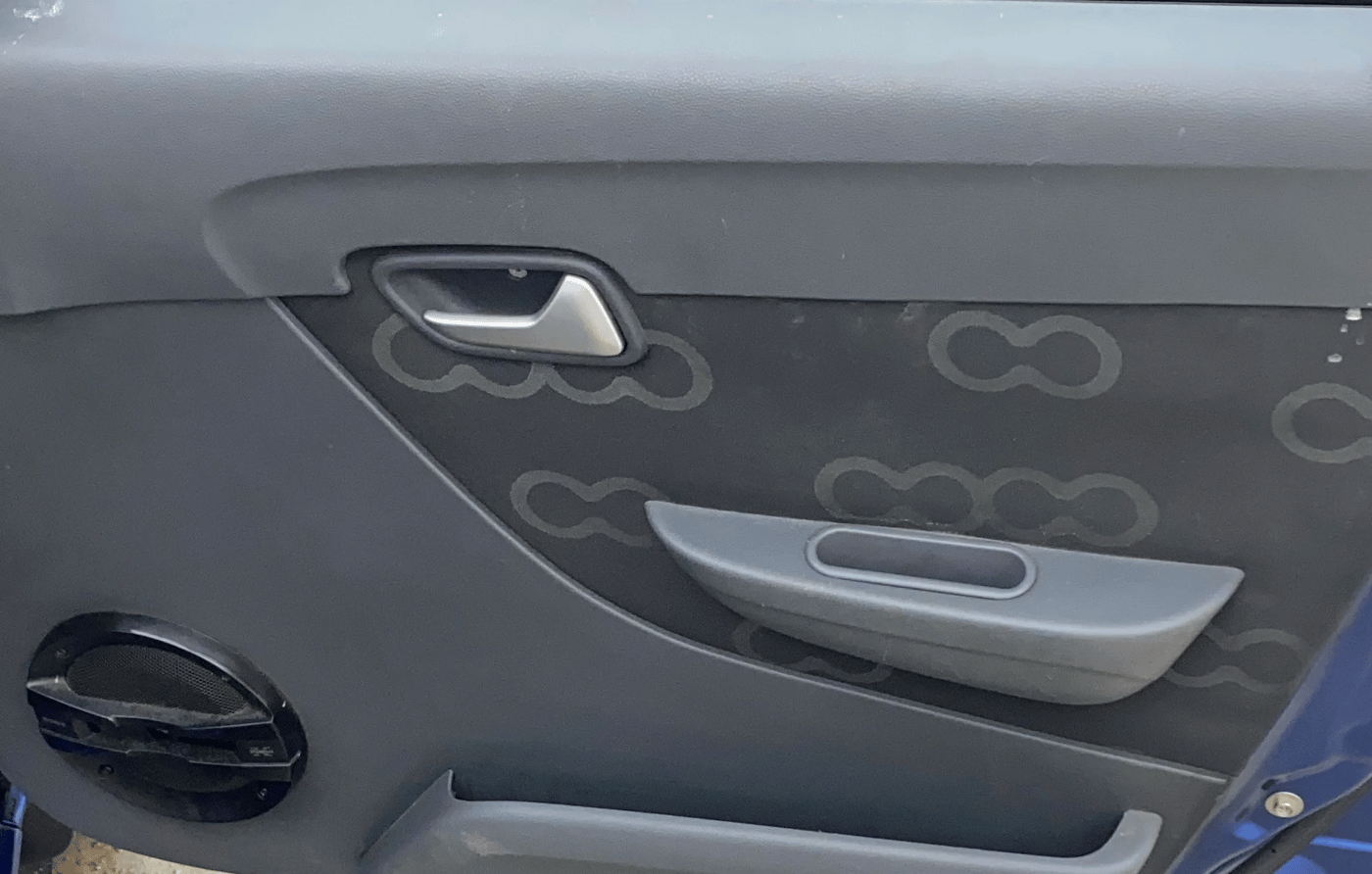 2014 Maruti Alto 800 LXI, Petrol, Manual, 53,420 km, Driver Side Door Panels Control